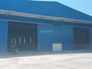 Cho thuê xưởng 1500m 75tr long thành đn 0907 838 ***