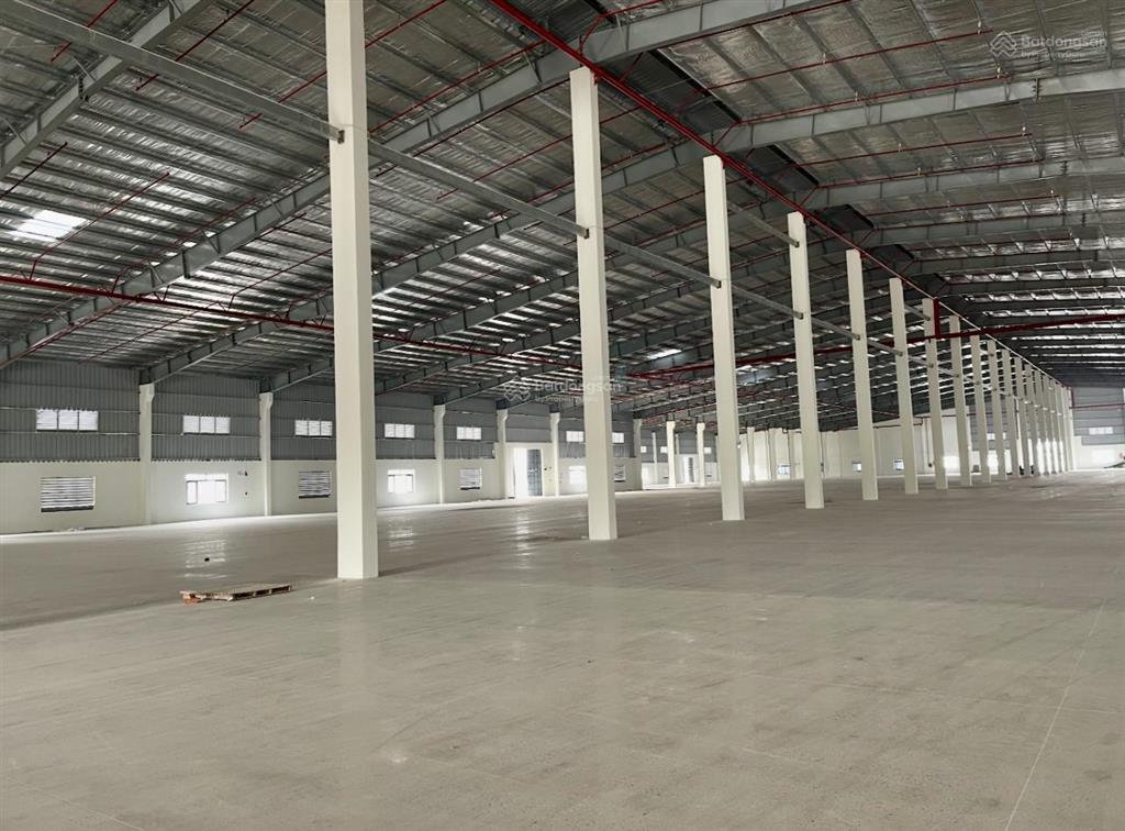 Cho thuê xưởng 14288m2 1,1 tỷ kcn bình phước, 0907 838 ***