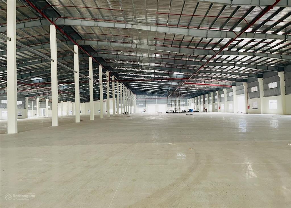 Cho thuê xưởng 14288m2 1,1 tỷ kcn bình phước, 0907 838 ***