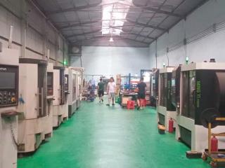 Cho thuê xưởng khánh bình 500m 32tr 0907 838 ***