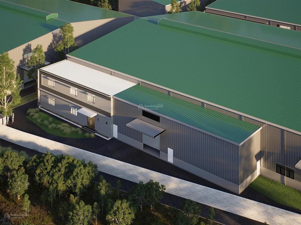 Cho thuê xưởng 40.000m2 tân uyên 0907 838 ***