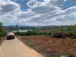 Chính chủ cần bán đất hồ đông di linh, giá 650 triệu, đất đẹp sổ hồng chính chủ