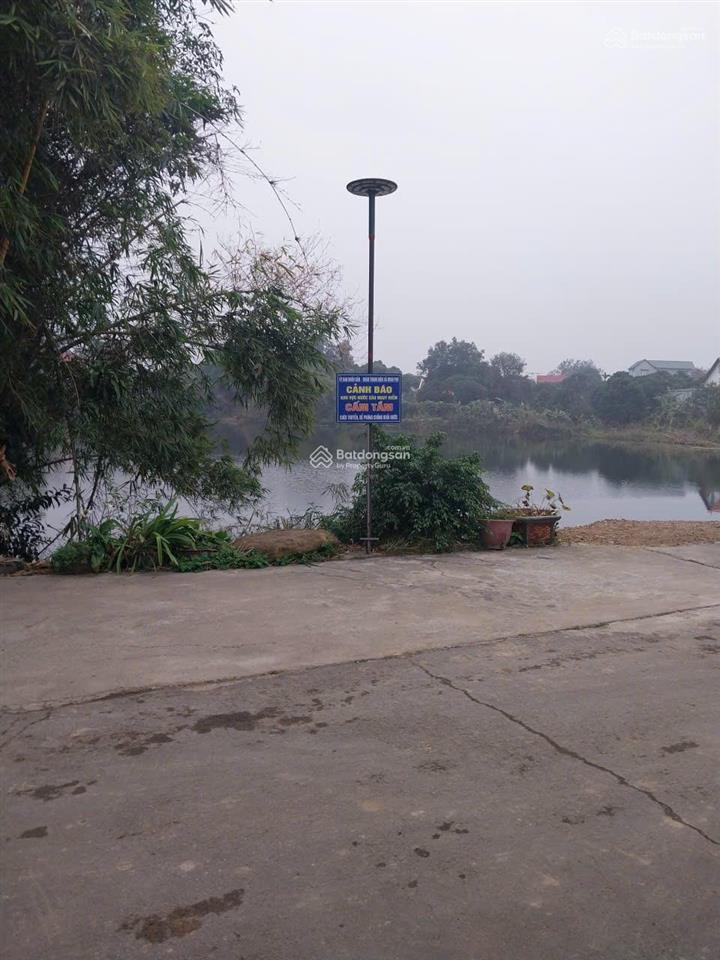 Giá tốt bán đất dt 250m2 vị trí đẹp mặt tiền chính xã phú thịnh, kim anh, sóc sơn, hn