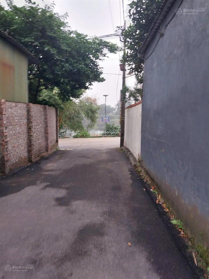 Giá tốt bán đất dt 250m2 vị trí đẹp mặt tiền chính xã phú thịnh, kim anh, sóc sơn, hn