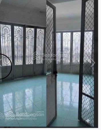 Giá tốt bán nhà dt 33m2, căn góc 2 mặt tiền số 75a ký con, p. bến thành, q. 1, hcm