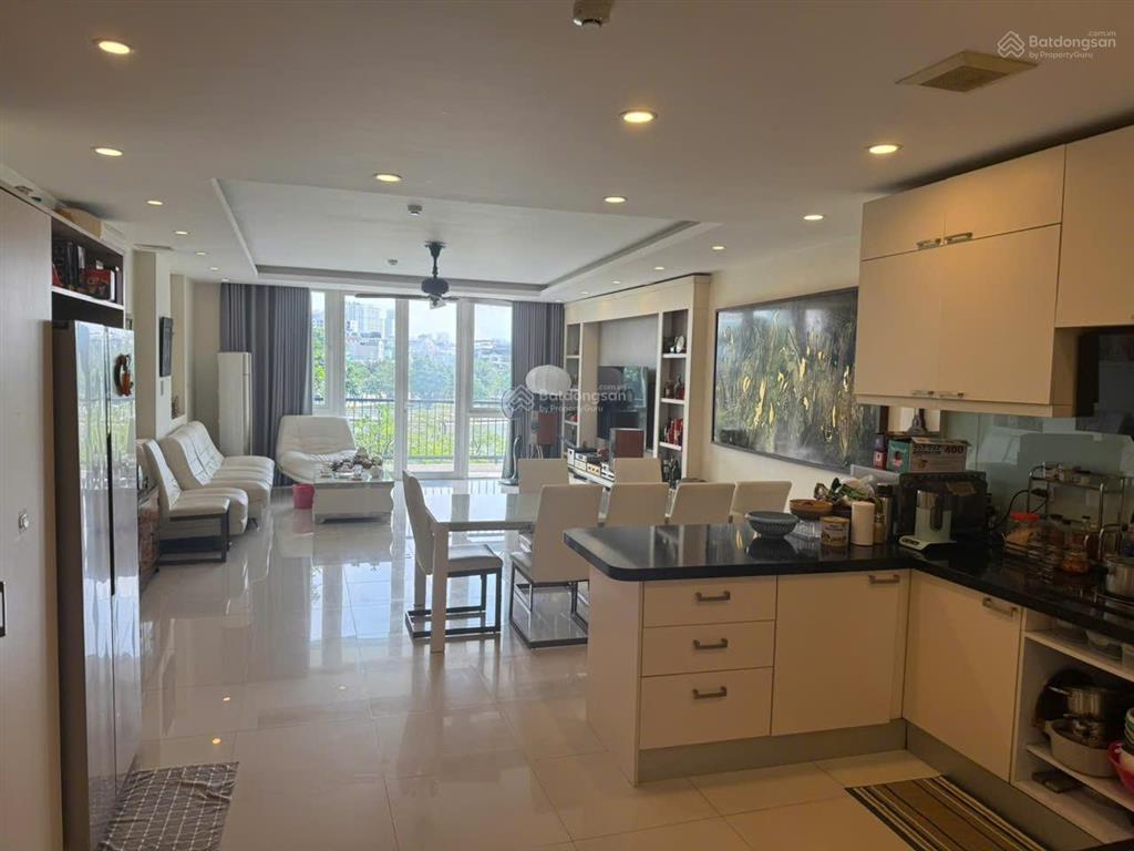 Bán nhà 99m2, 8 tầng, mặt tiền 6m giá tốt nhất khu vực mặt hồ hoàng cầu, q. đống đa, hà nội