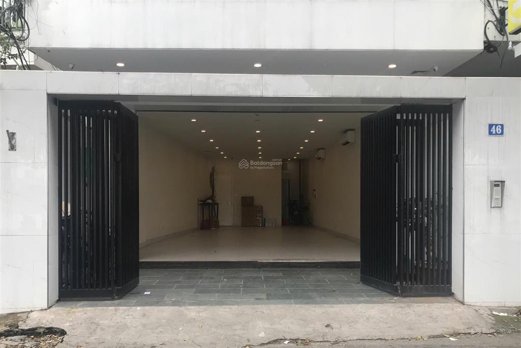 Bán nhà 99m2, 8 tầng, mặt tiền 6m giá tốt nhất khu vực mặt hồ hoàng cầu, q. đống đa, hà nội