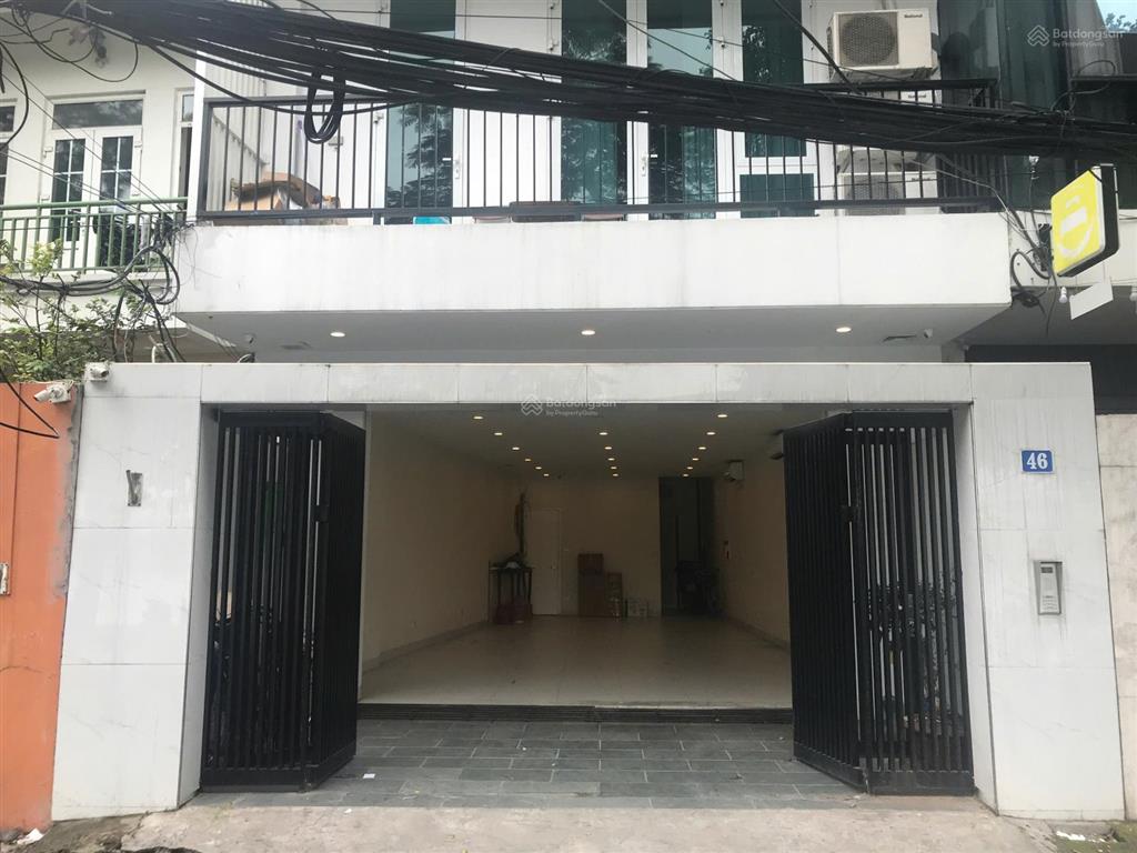 Bán nhà 99m2, 8 tầng, mặt tiền 6m giá tốt nhất khu vực mặt hồ hoàng cầu, q. đống đa, hà nội