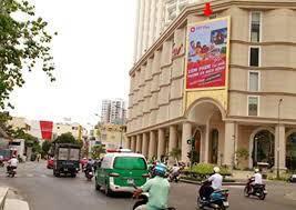 Cho thuê nhà kinh doanh mặt tiền, 1 trệt 1 lầu, 355m2 số 110 lý chính thắng, p.võ thị sáu, q.3, hcm
