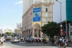 Cho thuê nhà kinh doanh mặt tiền, 1 trệt 1 lầu, 355m2 số 110 lý chính thắng, p.võ thị sáu, q.3, hcm