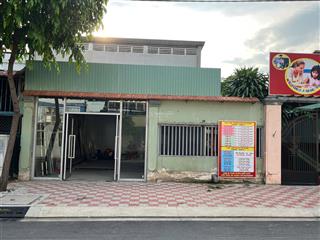 Cho thuê mặt bằng kinh doanh 57m² mặt tiền 25 công lý, kp3, p. bình thọ, tp. thủ đức, hcm