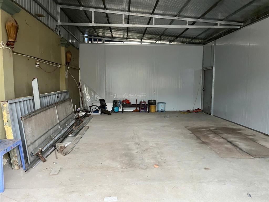 Cho thuê mặt bằng kinh doanh 57m² mặt tiền 25 công lý, kp3, p. bình thọ, tp. thủ đức, hcm