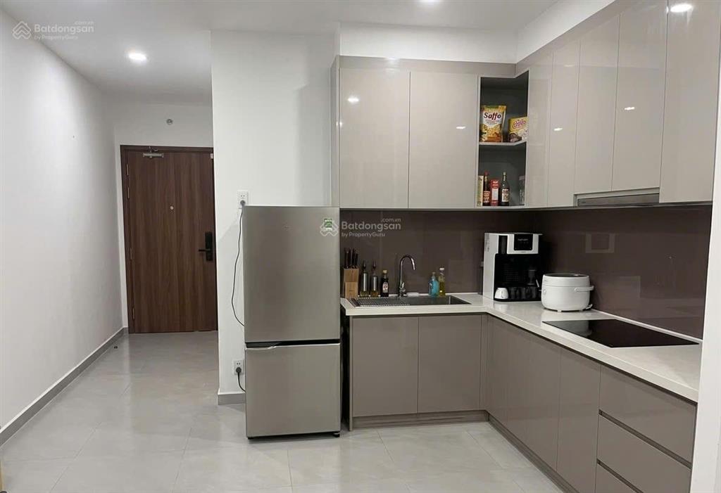 Cho thuê căn hộ chung cư mt eastmark city 65m2, 1 pn +1, full nội thất p. long trường, tp. thủ đức