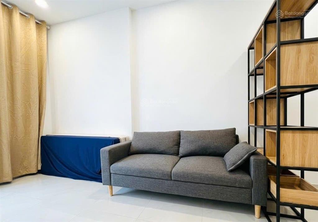 Cho thuê căn hộ chung cư mt eastmark city 65m2, 1 pn +1, full nội thất p. long trường, tp. thủ đức
