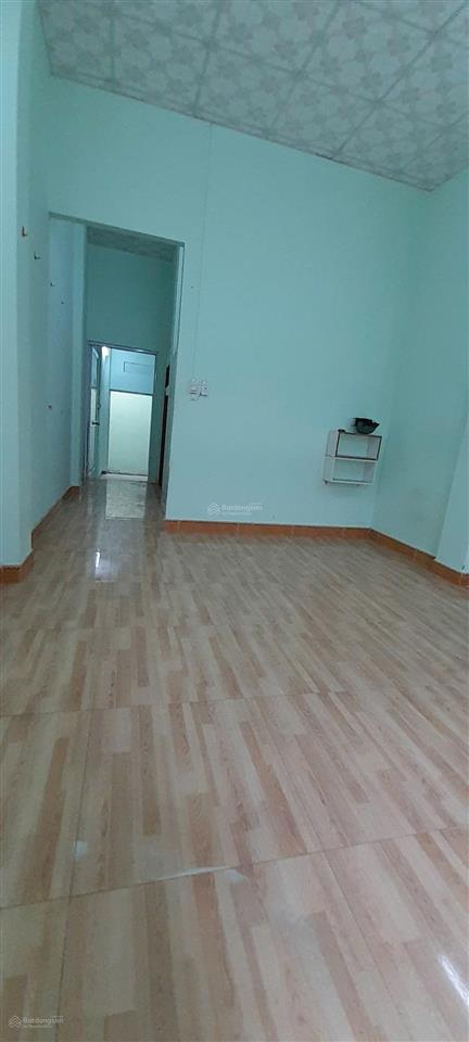 Bán nhà trung tâm buôn ma thuột