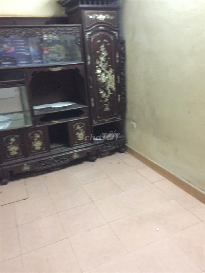 Cho thuê nhà cấp 4