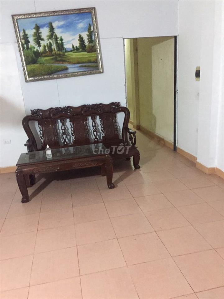 Cho thuê nhà cấp 4