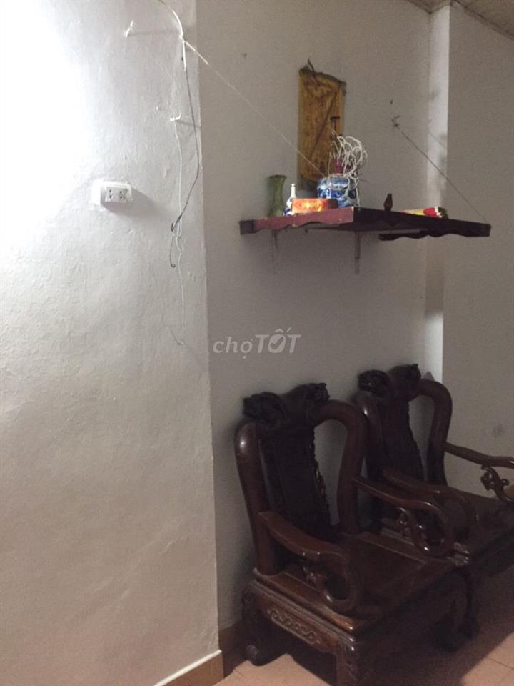 Cho thuê nhà cấp 4
