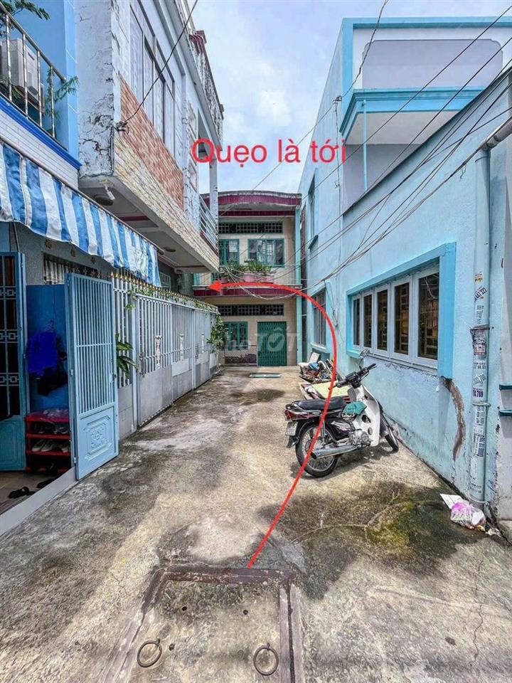 1 TỶ 6xx Ngày Trung Ninh  Kiều Cần Thơ