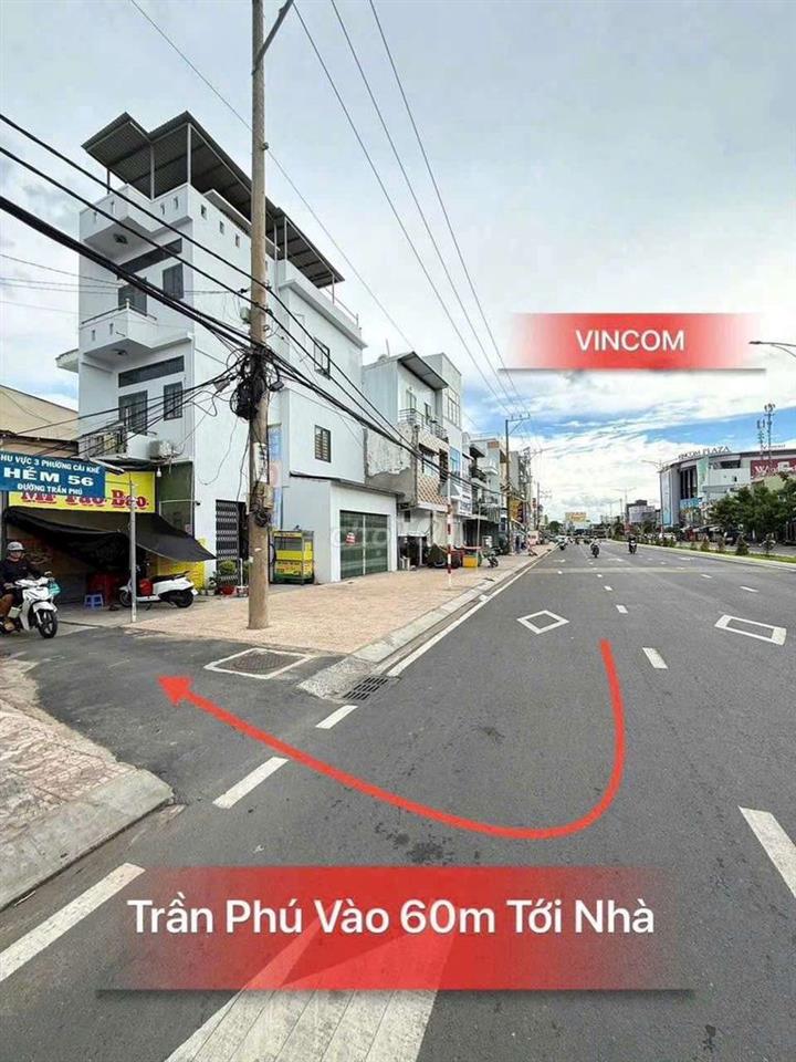 1 TỶ 6xx Ngày Trung Ninh  Kiều Cần Thơ