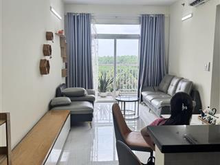 Bán căn hộ terra flora nhơn trạch 2pn diện tích 70m², full nội thất, tầng cao view đẹp