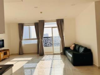 Chính chủ cho thuê căn hộ grand riverside, 2 phòng ngủ, view quận 1, diện tích 100m²