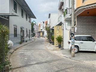 NHÀ LẦU ĐƯỜNG TÔ VĨNH DIỆN - CÁCH BV NHI ĐỒNG 500M