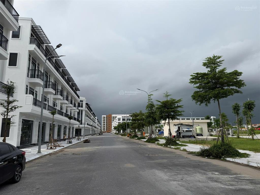 Nhận nhà ở ngay, giá siêu hấp dẫn