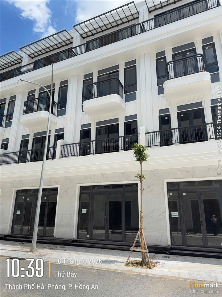 Nhận nhà ở ngay, giá siêu hấp dẫn