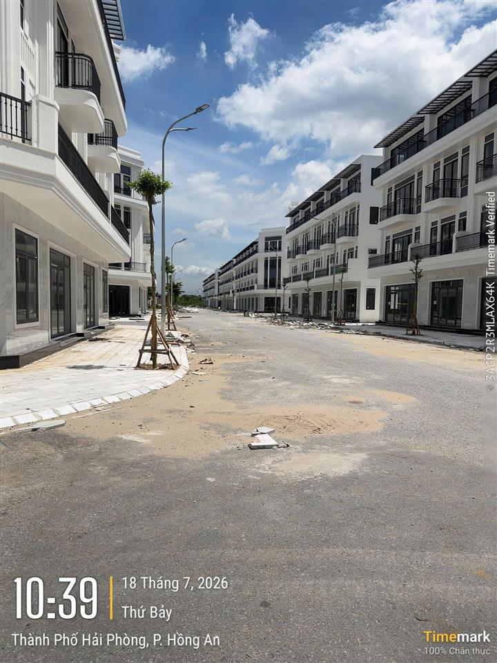 Nhận nhà ở ngay, giá siêu hấp dẫn
