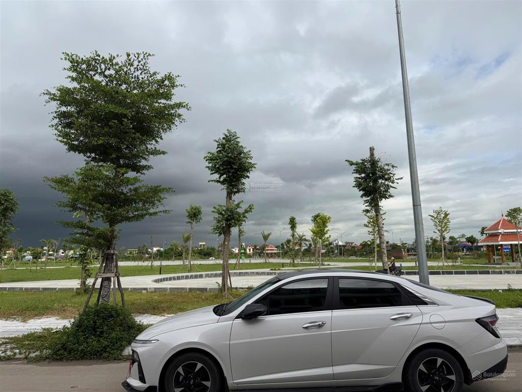 Nhận nhà ở ngay, giá siêu hấp dẫn