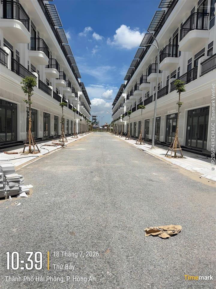 Nhận nhà ở ngay, giá siêu hấp dẫn