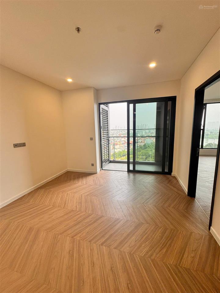 Bán căn hộ 1pn +, giá tốt tòa a1 lumiere evergreen, 44,3m2, nam từ liêm, hà nội