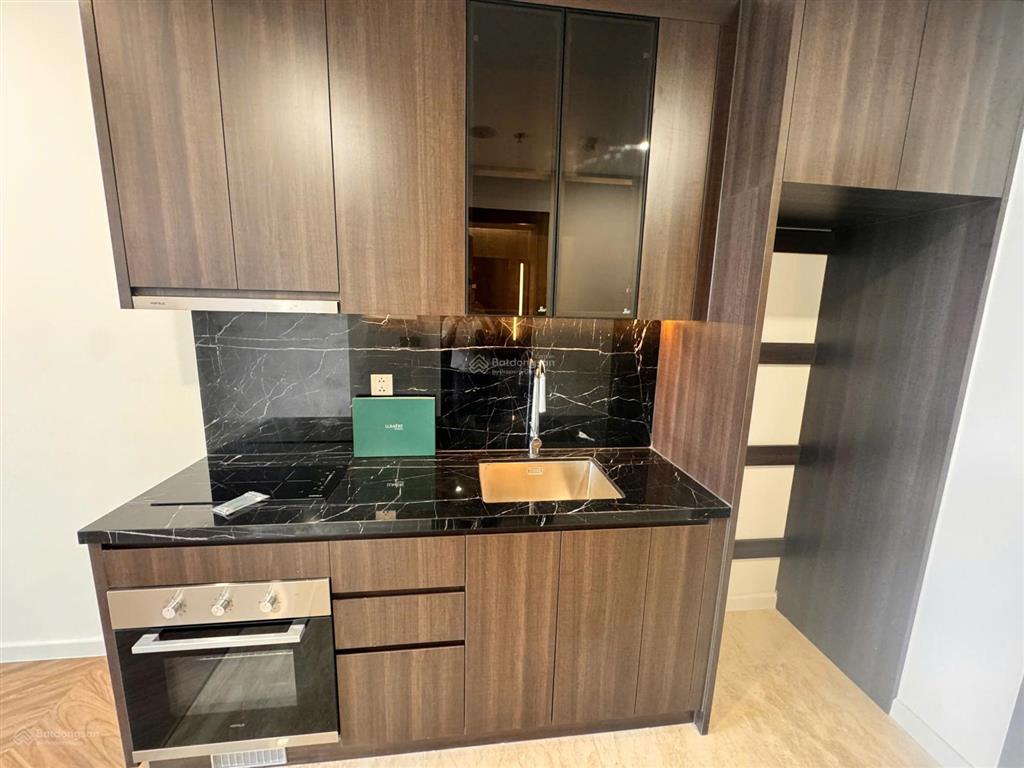 Bán căn hộ 1pn +, giá tốt tòa a1 lumiere evergreen, 44,3m2, nam từ liêm, hà nội