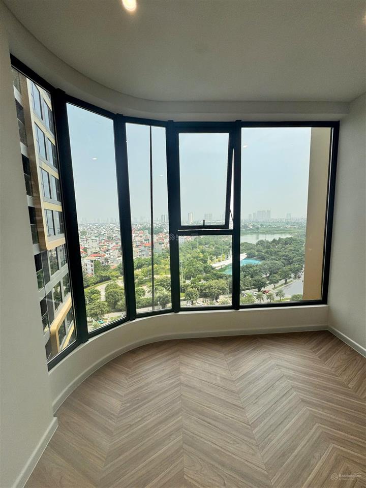 Bán căn hộ 1pn +, giá tốt tòa a1 lumiere evergreen, 44,3m2, nam từ liêm, hà nội