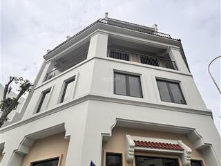 Bán lk lô góc 112m2 gần vincom tại vinhomes wonder city, 24 tỷ, đan phượng, hà nội