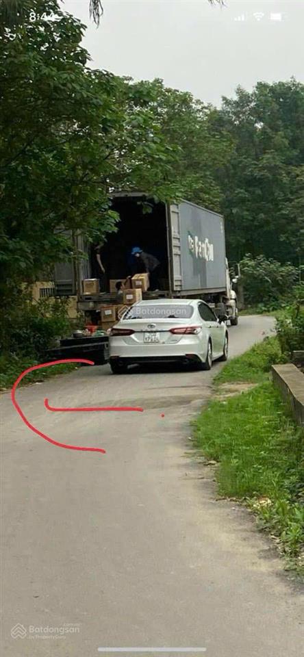 Chính chủ bán 58 m2 thôn khánh vân. xã khánh hà.
ngõ rộng 5m