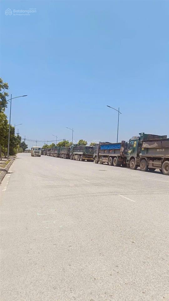 Chính chủ bán
72,9 m
thôn đại áng  xã ngọc hồi tp hà nội