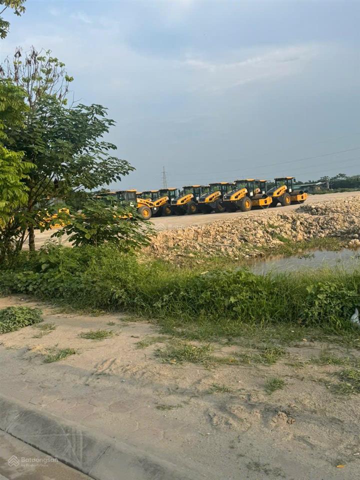 Chính chủ bán
72,9 m
thôn đại áng  xã ngọc hồi tp hà nội