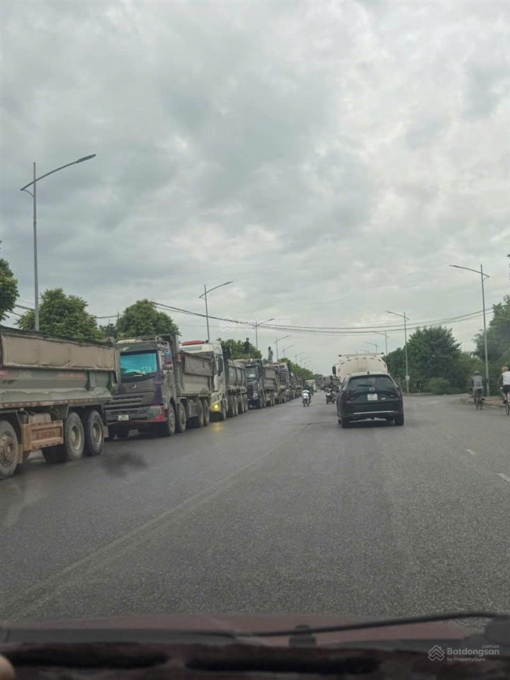 Chính chủ bán
73,9 m² lô góc, 2 mặt tiền
ô tô chạy thông ra khu vinhroup