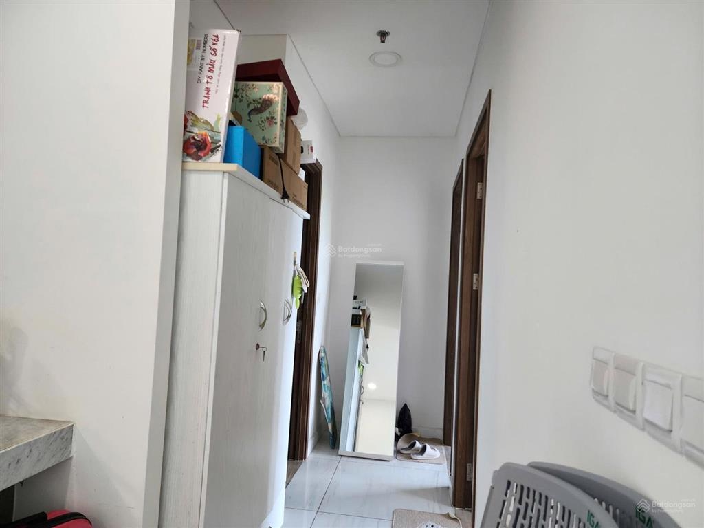 Bán gấp 2pn quận 10 king 101 | căn hộ 80m có sổ riêng | đang có hợp đồng thuê