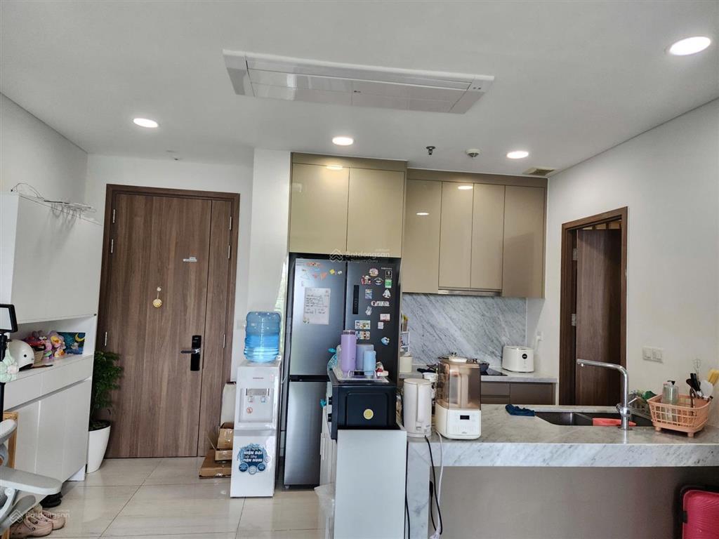 Bán gấp 2pn quận 10 king 101 | căn hộ 80m có sổ riêng | đang có hợp đồng thuê