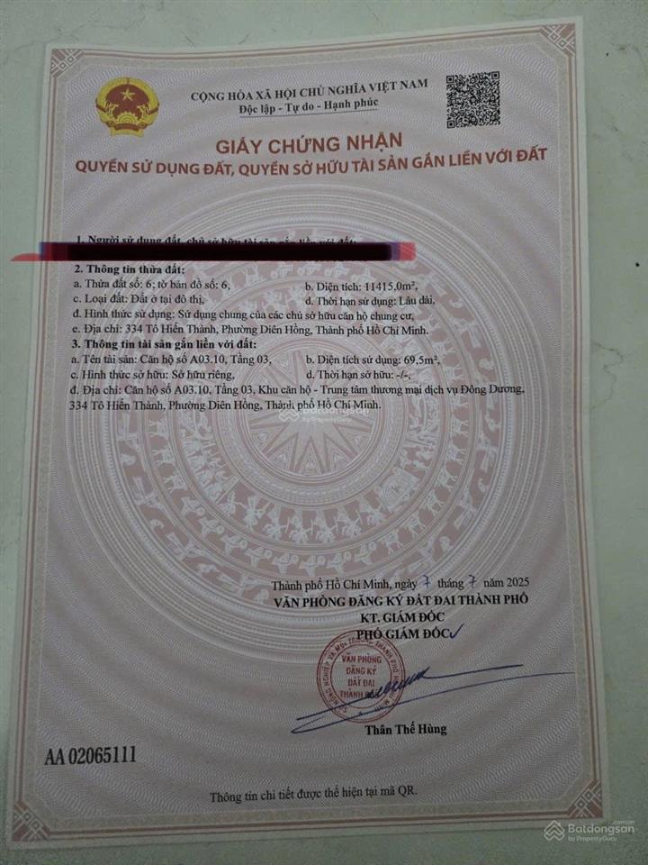Bán gấp 2pn quận 10 king 101 | căn hộ 80m có sổ riêng | đang có hợp đồng thuê