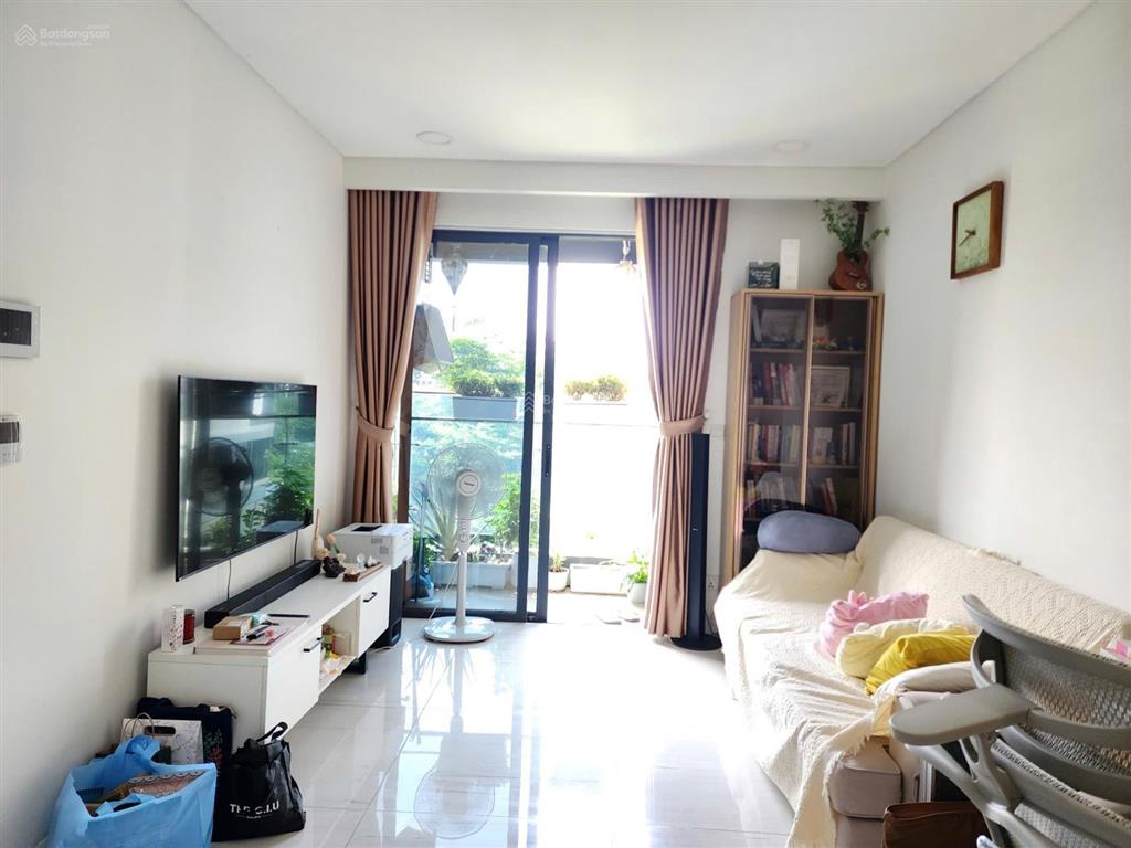 Bán gấp 2pn quận 10 king 101 | căn hộ 80m có sổ riêng | đang có hợp đồng thuê