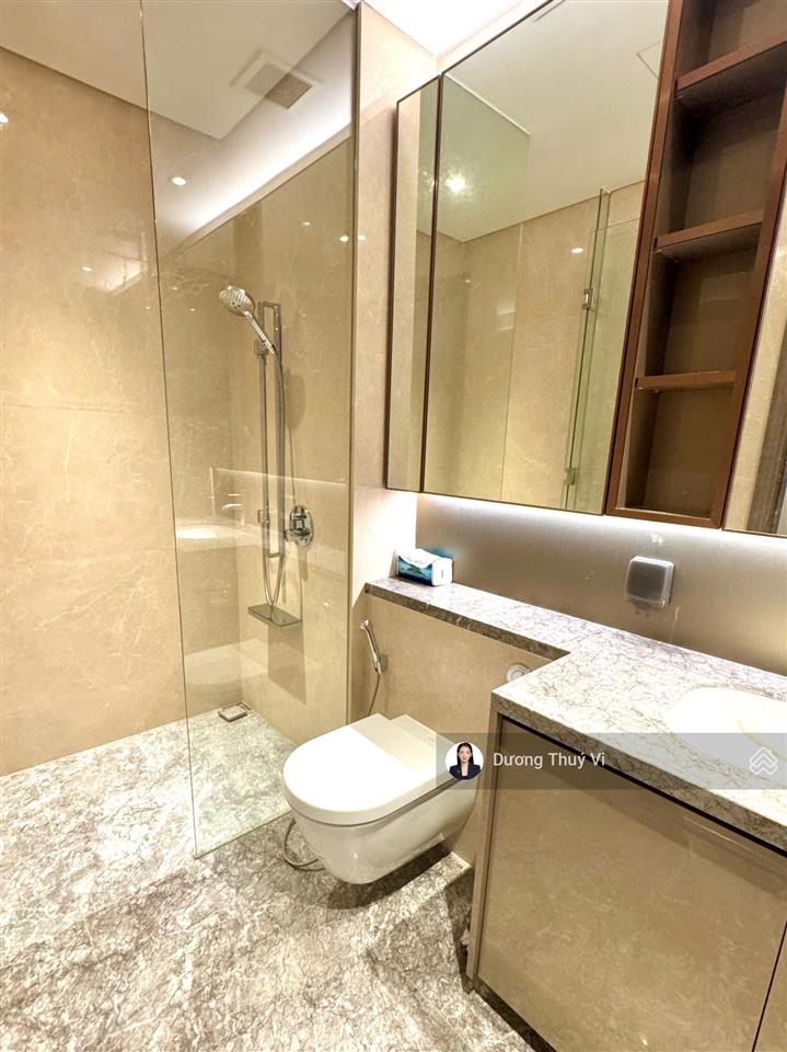 The marq căn hộ hạng sang chuẩn 5 sao  1pn full nt giá 10 tỷ
