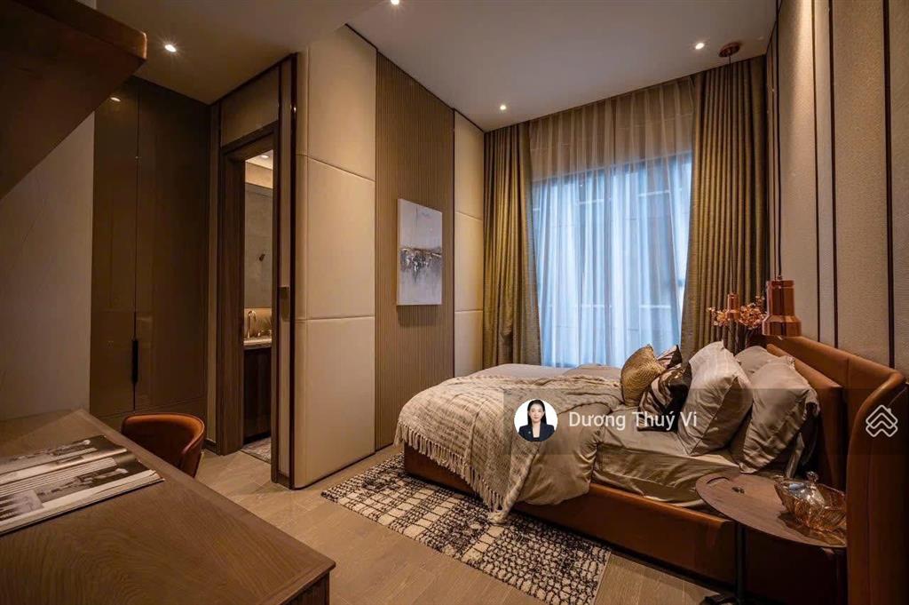 Mở bán căn hộ 3pn tại the marq quận 1  tặng kèm chỗ đậu xe định danh