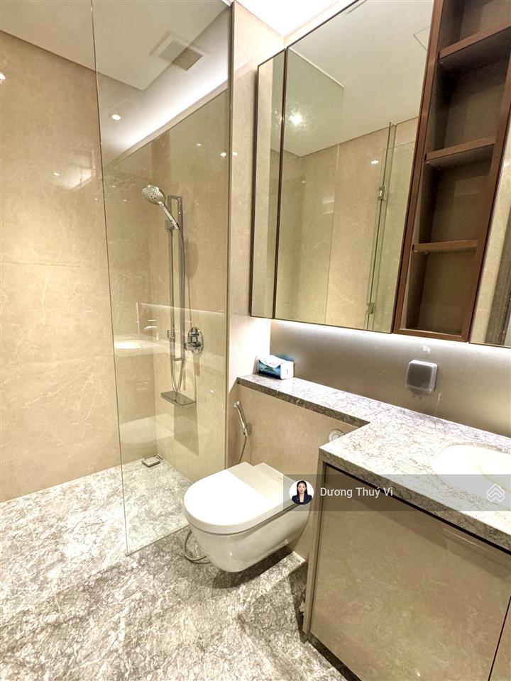 Bán căn hộ 2pn2wc tại the marq mặt tiền nguyễn đình chiểu q1