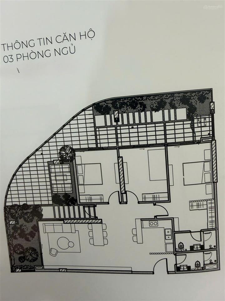 Chỉ 25 tỷ sở hữu căn sân vườn nổi bật và hiếm có 178m2 tại capella phạm ngọc thạch, sổ lâu dài