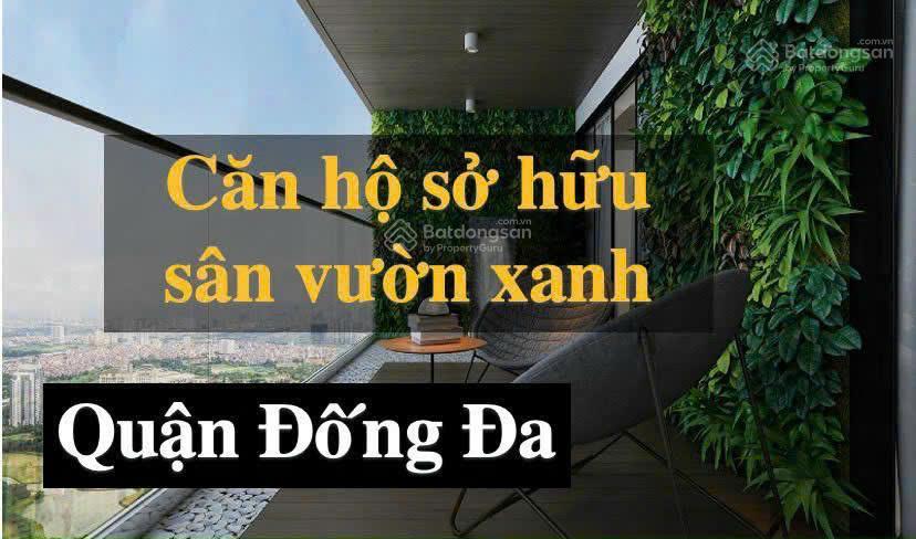 Chỉ 25 tỷ sở hữu căn sân vườn nổi bật và hiếm có 178m2 tại capella phạm ngọc thạch, sổ lâu dài