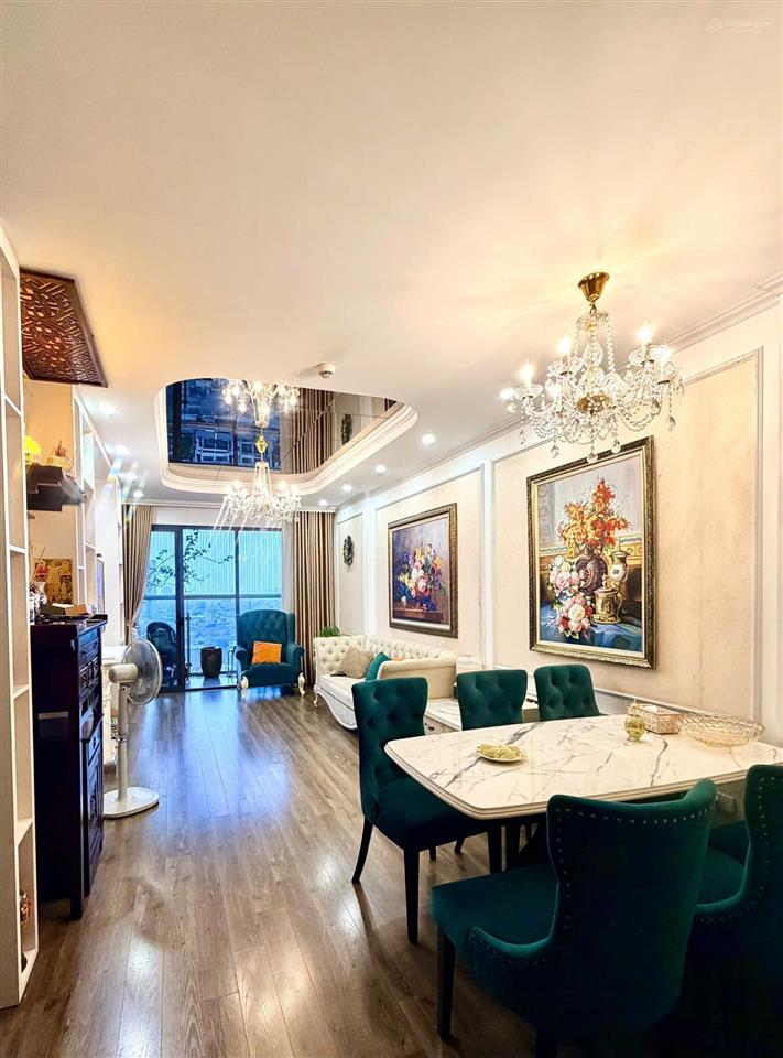 Thanh khoản gấp căn 3pn, 88m2 tại green pearl.  0393 238 ***